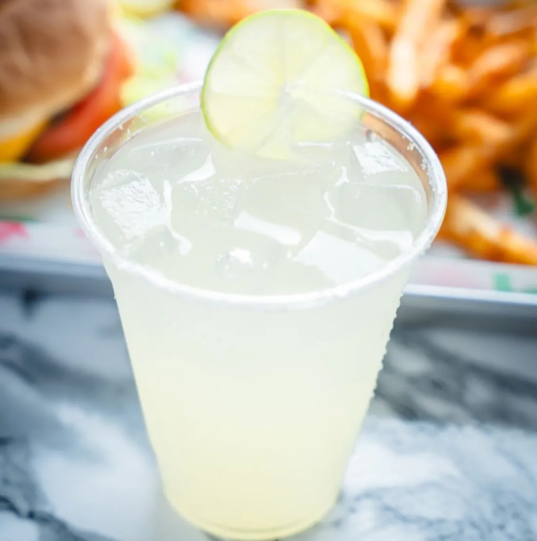 House Margarita